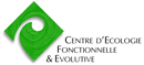 Logo CEFE